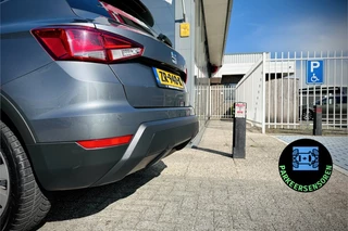 SEAT Arona - afbeelding nr 8