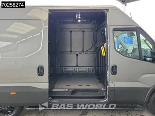 Iveco Daily Iveco Daily 35S21 Automaat 2025 Black Edition model L2H2 ACC LED CarPlay Velgen Camera 12m3 Airco - afbeelding nr 7