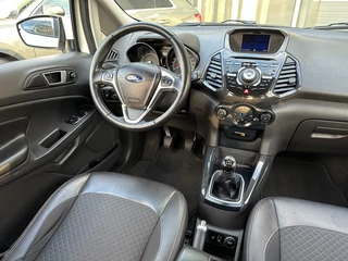 Ford EcoSport - afbeelding nr 13
