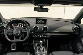 Audi RS3 Audi RS3 2.5 TFSI quattro B&O Keyless Pano Leer Nardo - afbeelding nr 17