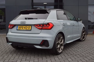 Audi A1 Sportback - afbeelding nr 9