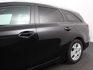 Kia Ceed Sportswagon Kia Ceed Sportswagon 1.0 T-GDi ComfortLine Cruise control Climate control Stoel + stuurverwarming Achteruitrijcamera Navigatie Apple Carplay/ Android Auto - afbeelding nr 31