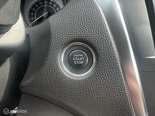 Suzuki Kizashi Suzuki Kizashi 2.4 Sport / Navigatie / Panoramadak / Luxe - afbeelding nr 33