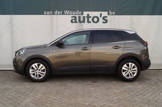 Peugeot 3008 - 501227924-0