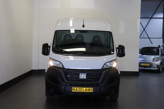 Fiat Ducato Fiat Ducato 2.2 MultiJet 140PK L2H2 EURO 6 - Airco - Cruise - Camera - €19.950,- Excl. - afbeelding nr 6
