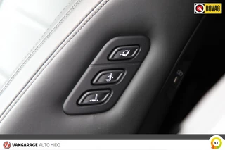 Hyundai Santa Fe Hyundai Santa Fe 1.6 T-GDI Blackline Hybrid 4WD | 2x panorama | Black Nappa leder - afbeelding nr 19