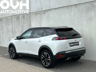 Peugeot 2008 Peugeot 2008 1.2 GT line - massage - leer - stoelvw - cam - afbeelding nr 4