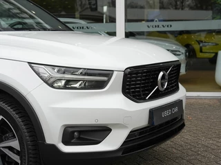 Volvo XC40 - afbeelding nr 2