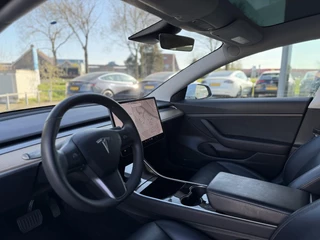 Tesla Model 3 Tesla Model 3 Range Plus RWD  | Autopilot | Panorama | Trekhaak | - afbeelding nr 12
