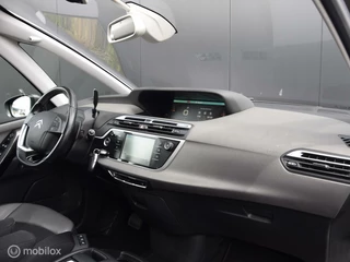Citroën Grand C4 Picasso Citroen  C4 Grand Picasso 130pk Shine I Automaat I 7persoons - afbeelding nr 6