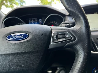 Ford Focus - afbeelding nr 20