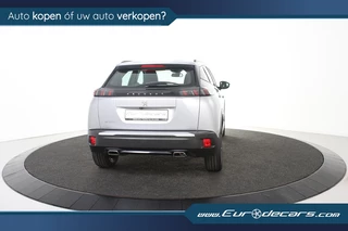 Peugeot 2008 Peugeot 2008 Allure 130 *1ste Eigenaar*Leer*Navigatie*360 Camera* - afbeelding nr 9