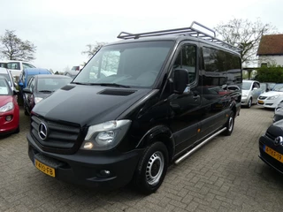 Mercedes-Benz Sprinter 313 2.2 CDI 366