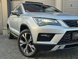 SEAT Ateca Seat Ateca 1.4 EcoTSI Xcellence DSG/Pano/360/Virtual/Keyless - afbeelding nr 5