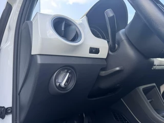 Volkswagen up! Volkswagen Up! 1.0 Club Up! Stoelverw | LM Velg | Eerste eig - afbeelding nr 30