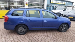 Dacia Logan Dacia Logan MCV 0.9 TCe Lauréate - afbeelding nr 2