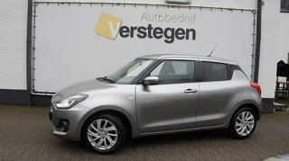 Suzuki Swift - afbeelding nr 2