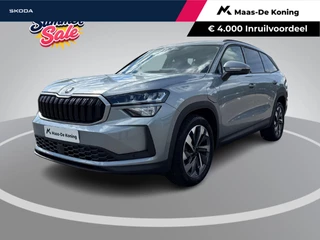 Škoda Kodiaq Business Edition Plus 1.5 TSI PHEV 150 kW / 204 PK