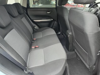Suzuki Vitara Suzuki Vitara 1.4 BOOSTERJET SELECT SMART HYBRID Dodehoeksensoren | Camera | Draadloze carplay - afbeelding nr 10