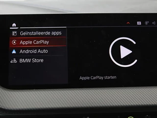 BMW 2 Serie BMW 2-serie Gran Coupé 218i M Sport | Stoelverwarming | Adaptive cruise |  Carplay | Trekhaak | Sportstoelen | DAB | Half leder | Live Cockpit | Climate control - afbeelding nr 20