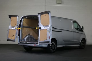 Ford Transit Custom - afbeelding nr 11