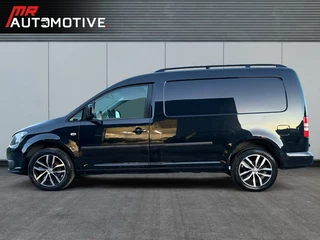 Volkswagen Caddy - afbeelding nr 3