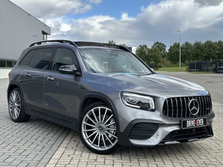 Mercedes-Benz GLB - afbeelding nr 19