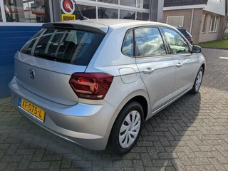 Volkswagen Polo Volkswagen Polo 1.0 TSI Comfortline Business - afbeelding nr 18