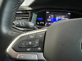 Volkswagen Taigo Volkswagen Taigo 1.0 TSI Life DSG CarPlay|Virtual NL AUTO - afbeelding nr 11