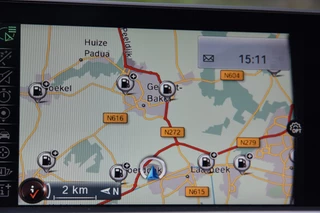 BMW 3 Serie | SCHUIFDAK | RONDOM ZICHT CAMERA | STOEL VERW - afbeelding nr 12