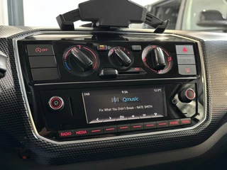Volkswagen up! Volkswagen Move Up! BMT | Airco | Cruise | Navi Maps&More | Tel. | 16