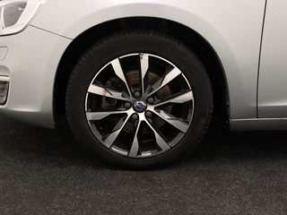 Volvo S60 Volvo S60 T3 POLAR+ DYNAMIC LEDER NAVI XENON BLUETOOTH PARK ASSIST - afbeelding nr 8