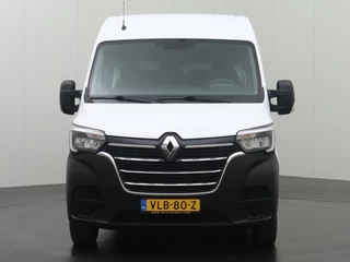 Renault Master | Navigatie | Camera | 2500Kg Trekhaak | Betimmering - afbeelding nr 10