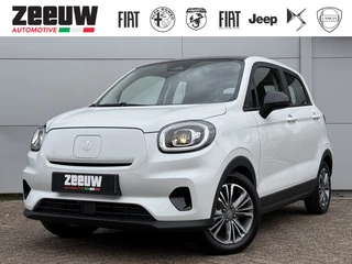 Leapmotor T03 Design 37.3 kWh