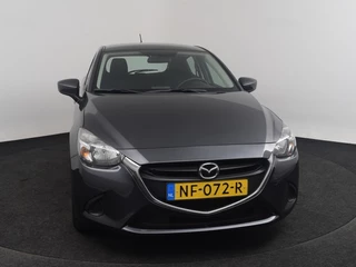 Mazda 2 - afbeelding nr 2