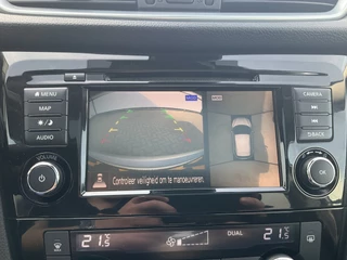 Nissan QASHQAI - afbeelding nr 7