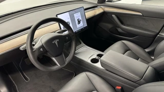 Tesla Model 3 Tesla Model 3 Long Range AWD 75 kWh LEER. - afbeelding nr 19
