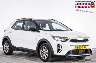 Kia Stonic 1.0 T-GDi MHEV DynamicLine ✅ 1e Eigenaar .