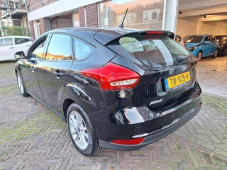 Ford Focus /69.000 Km/Navi/Apple/Android/Pdc/Cruise/NAP/garantie - afbeelding nr 6