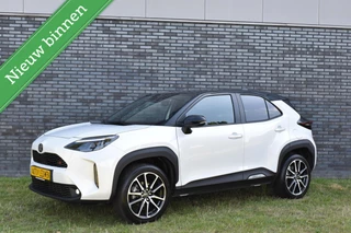 Toyota Yaris Cross Toyota Yaris Cross 1.5 Hybrid GR Sport JBL/HUD/ELEK A KLEP/CAMERA/ETC..! - afbeelding nr 19