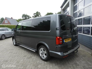 Volkswagen Transporter Volkswagen Transporter 2.0 TDI 140 PK Dubbele Cabine - afbeelding nr 7
