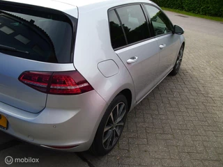 Volkswagen Golf Volkswagen Golf 1.0 TSI Comfortline - afbeelding nr 8