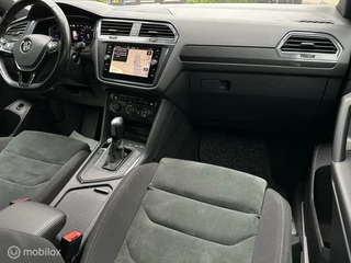 Volkswagen Tiguan Allspace Volkswagen Tiguan Allspace 1.5 TSI Highline Business R 7p. - afbeelding nr 10
