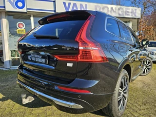 Volvo XC60 Volvo XC60 2.0 T6 Plug-in Hybrid AWD Inscription | Panorama / Trekhaak - afbeelding nr 8