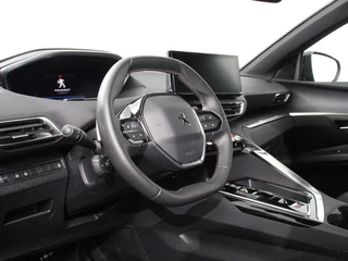 Peugeot 5008 Peugeot 5008 1.2 Automaat Allure Pack Business 7-Persoons Airco Navi Adaptive Cruise Full LED Carplay Trekhaak PDC VA + 180 Camera Privacy Glass - afbeelding nr 18
