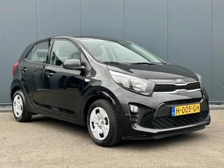 Kia Picanto Kia Picanto 1.0 MPi Comfort / Airco / Bluetooth - afbeelding nr 6