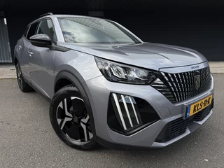 Peugeot 2008 1.2 PureTech Allure - 360 graden camera - adaptieve cruise contr