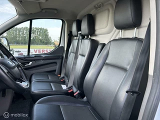 Ford Transit Custom Ford Transit Custom 300 2.0 TDCI L2H1 Trend - afbeelding nr 8