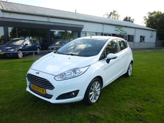 Ford Fiesta - 409756459-0