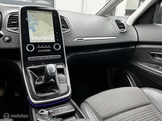 Renault Scénic Renault Scenic 1.2 TCe Bose Trekhk Camera Led DAB Sfeerverl 20